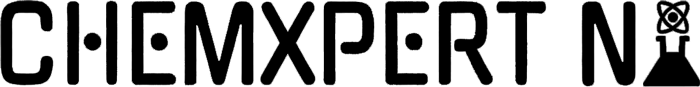 ChemXpert NI logo black